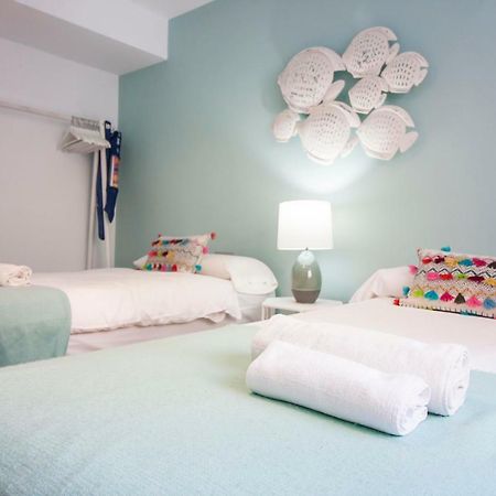 Apartament Malaga Center Flat Exclusive Marina Zewnętrze zdjęcie