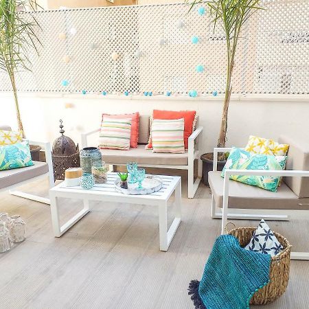 Apartament Malaga Center Flat Exclusive Marina Zewnętrze zdjęcie