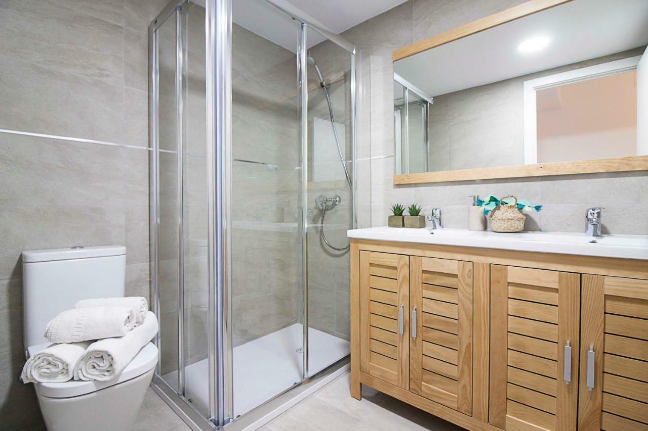 Apartament Malaga Center Flat Exclusive Marina Zewnętrze zdjęcie