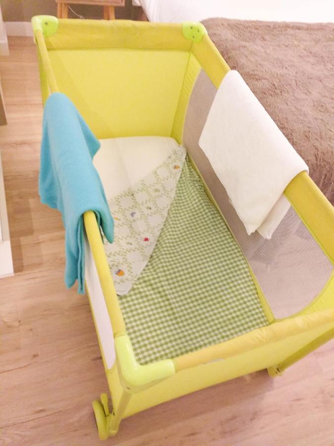 Apartament Malaga Center Flat Exclusive Marina Zewnętrze zdjęcie